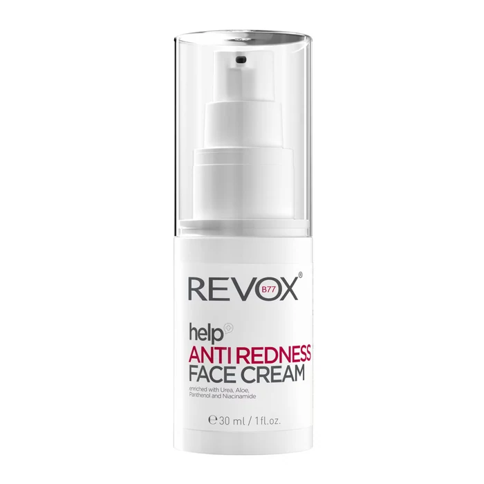 Revox B77 Help Anti-Redness