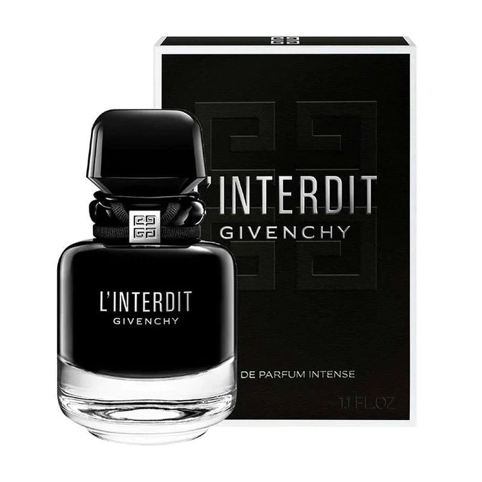 Givenchy L' Interdit Intense