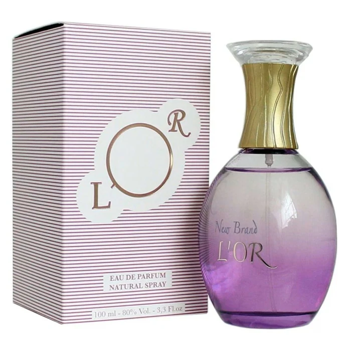 New Brand L'or