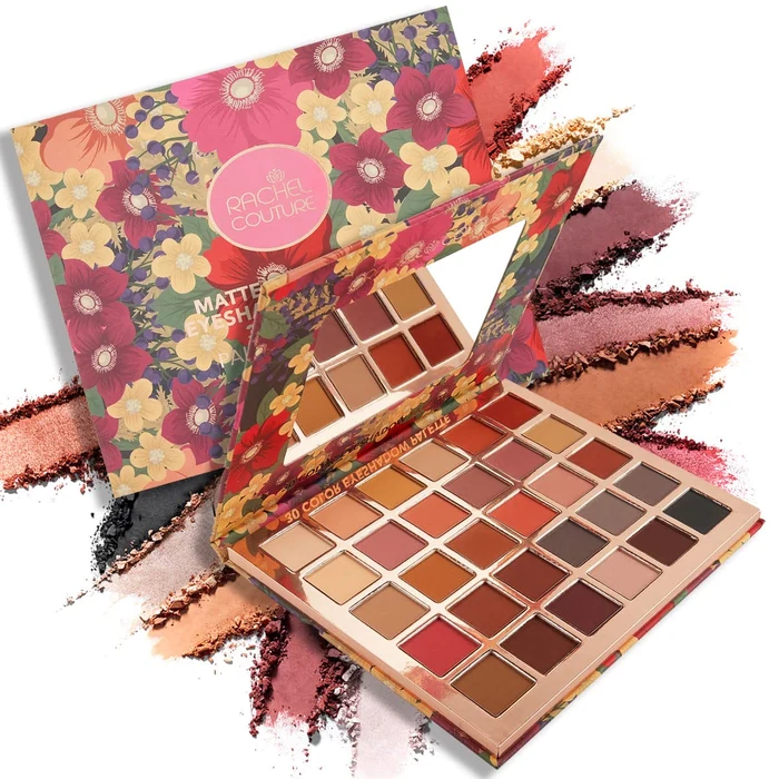 Rachel Couture Matte About You 30