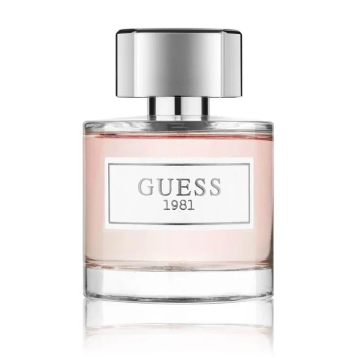 Guess 1981