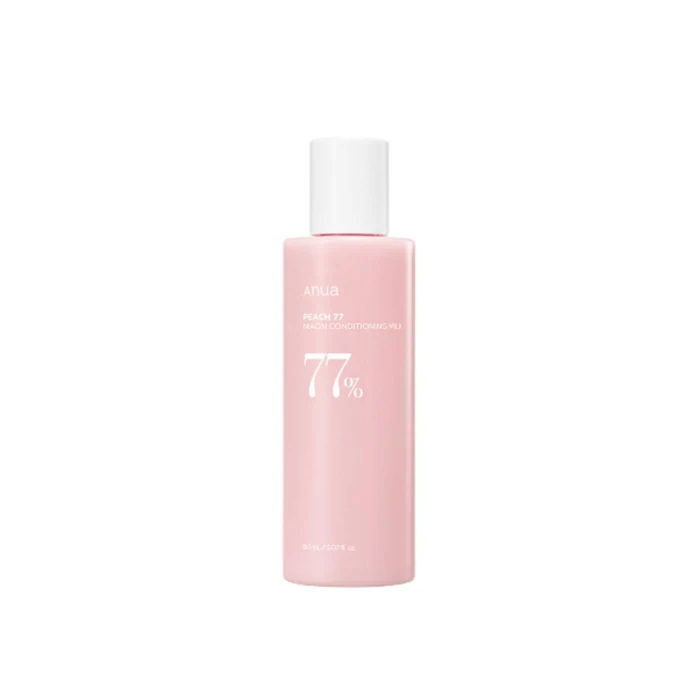 Anua Peach 77%