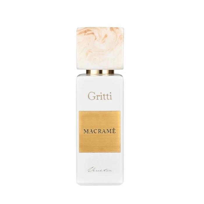 Gritti Macrame