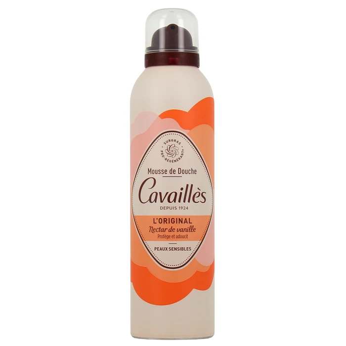 Roge Cavailles L'Original Vanilla