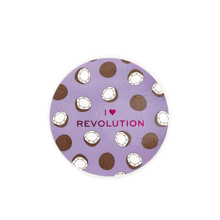 I Heart Revolution Coconut