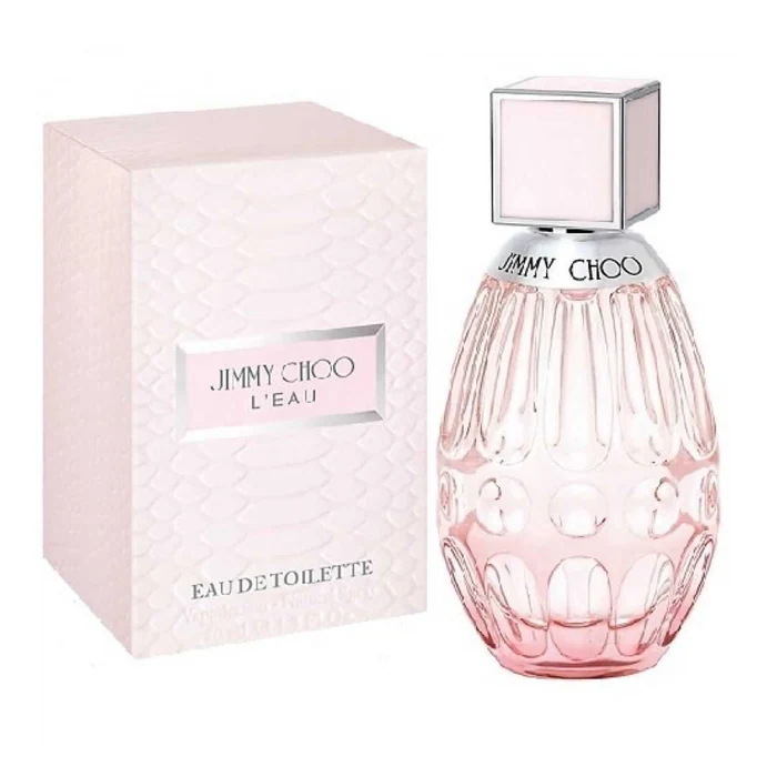 Jimmy Choo L'Eau