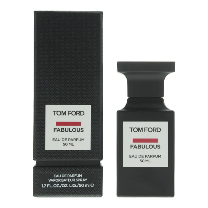 Tom Ford F Fabulous