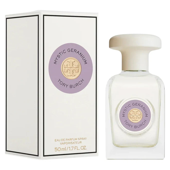 Tory Burch Mystic Geranium