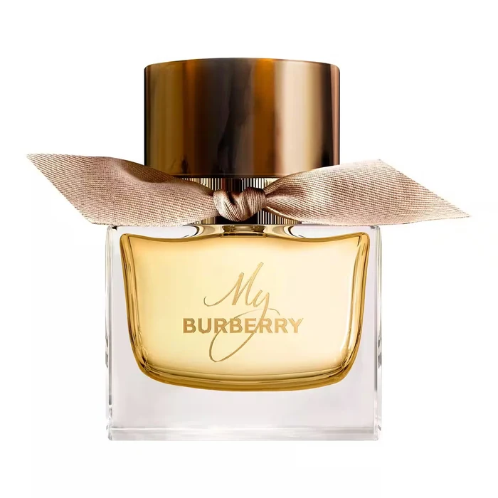 Burberry My Burberry – Tester