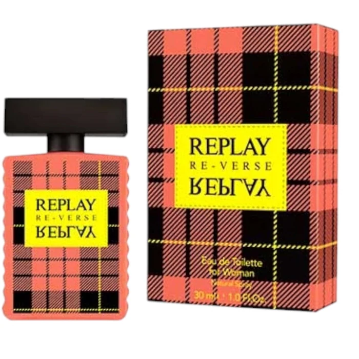 Replay Signature Reverse