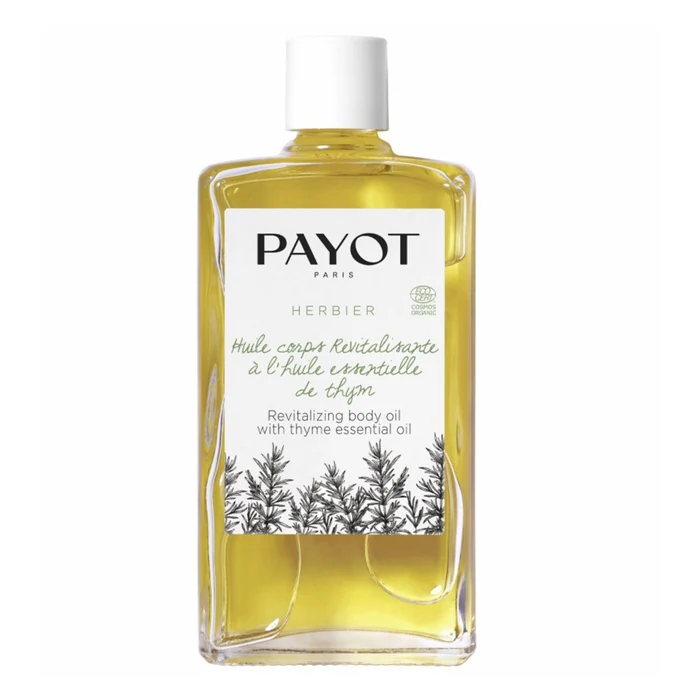 Payot Herbier