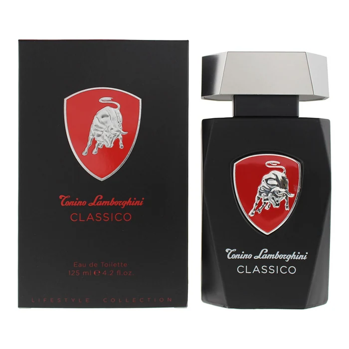 Tonino Lamborghini Classico
