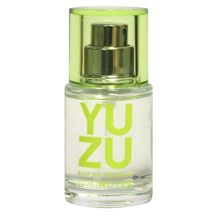 Solinotes Yuzu