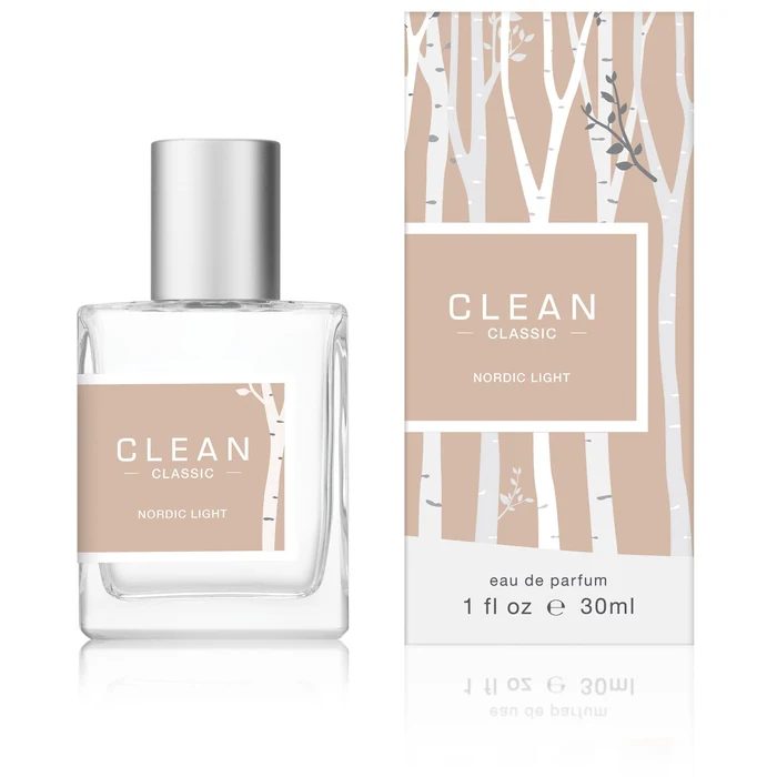 Clean Classic Nordic Light
