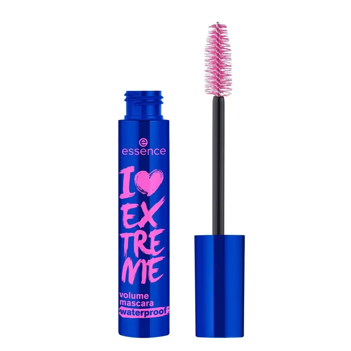 Essence I Love Extreme Black