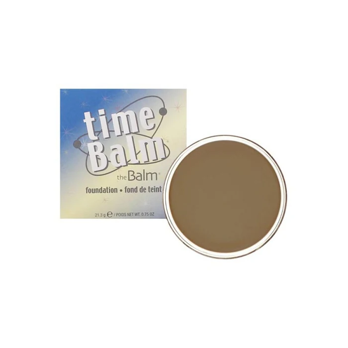 The Balm Time Balm After Dark