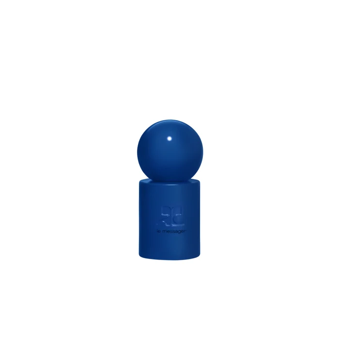 Courreges Le Messager