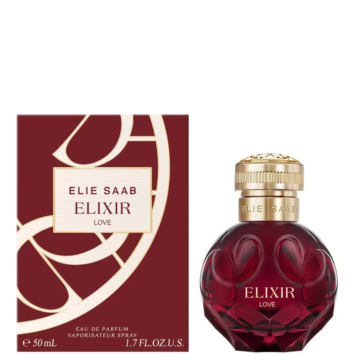Elie Saab Elixir Love