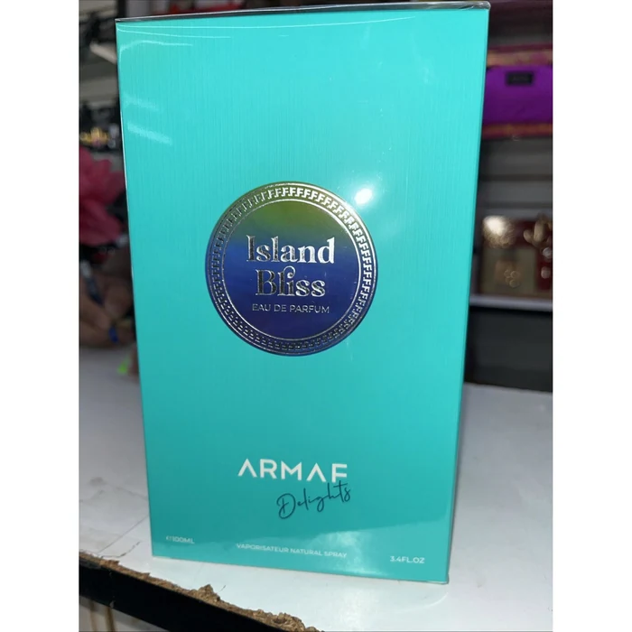 Armaf Island Bliss