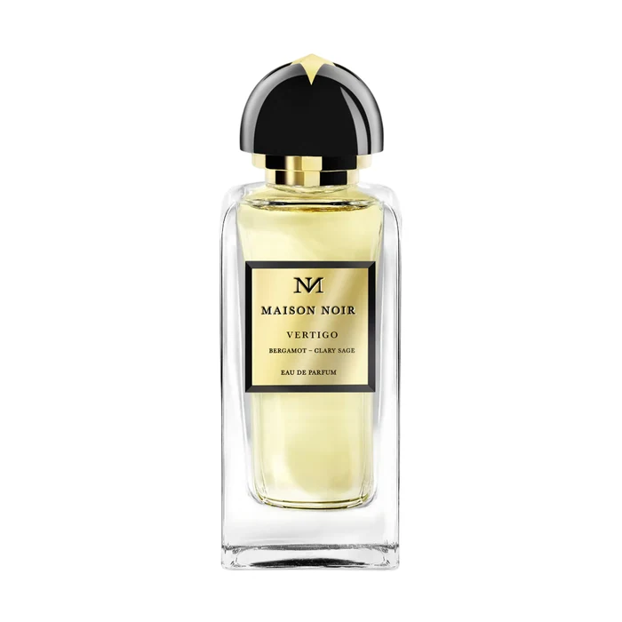 Maison Noir Vertigo 236