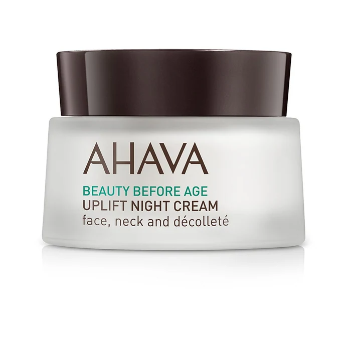 Ahava Beauty Before Age
