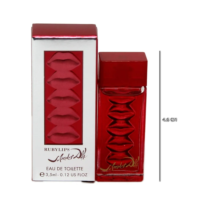 Salvador Dali Rubylips - RubyLips