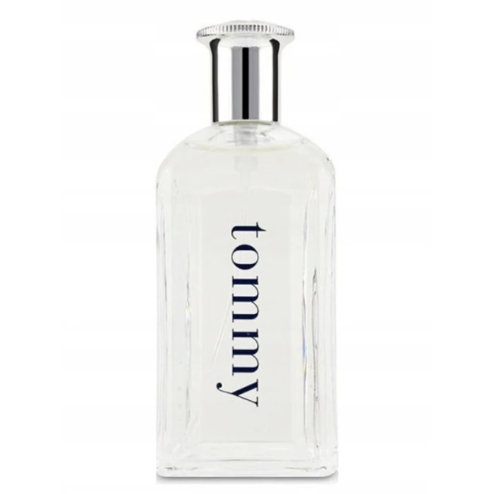 Tommy Hilfiger Tommy – Tester