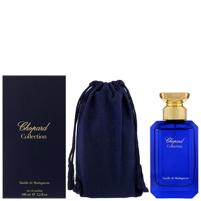 Chopard Vanille de Madagascar