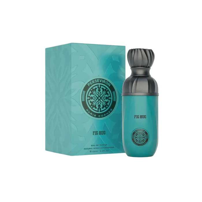 Paris Corner Perseviron Fig Hug