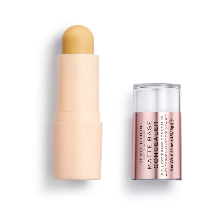 Makeup Revolution REVOLUTION C 8.5