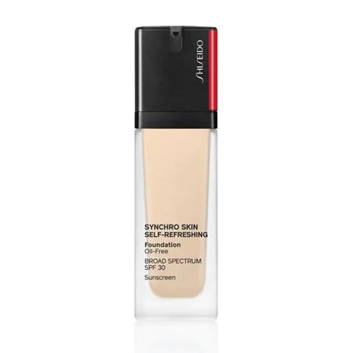 Shiseido Synchro Skin Self-Refreshing 120 Beige