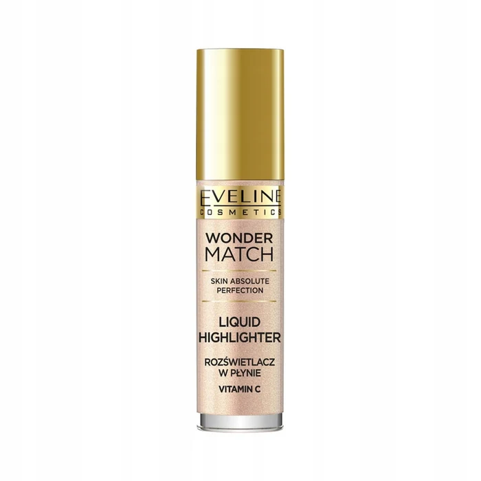 Eveline Wonder Match 01