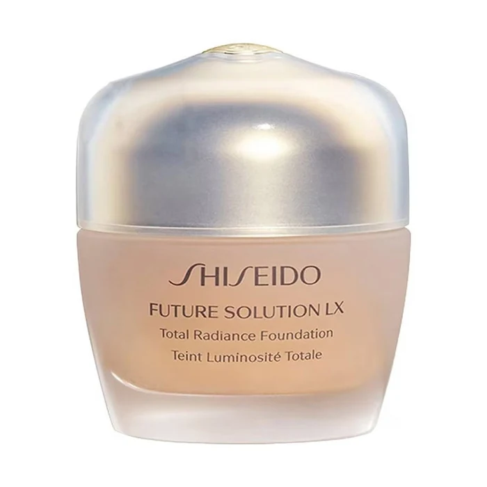 Shiseido Future Solution LX 04 Rose