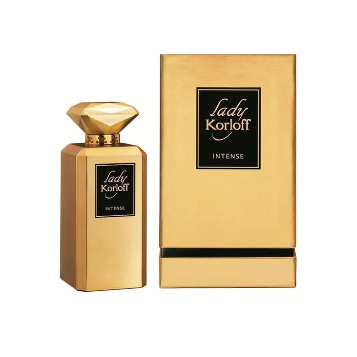 Korloff Lady Intense