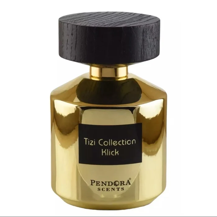 Pendora Scents Tizi Collection Klick