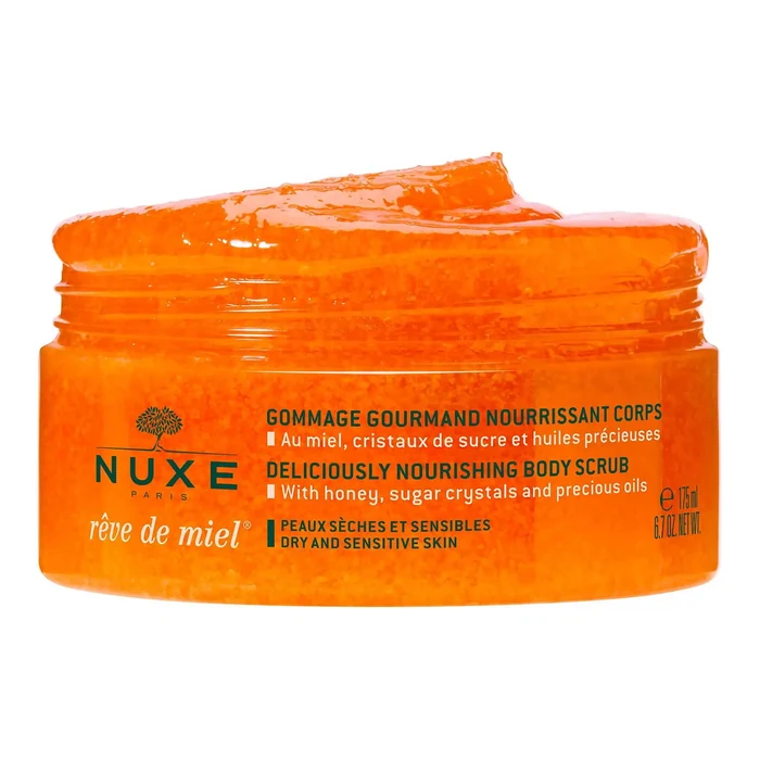 Nuxe Reve de Miel Deliciously