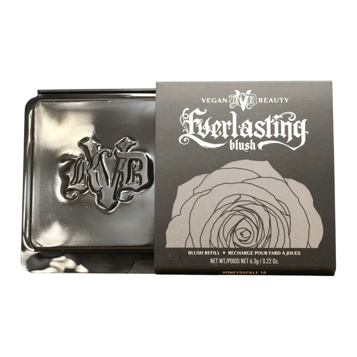 Kat Von D Everlasting Honeysuckle