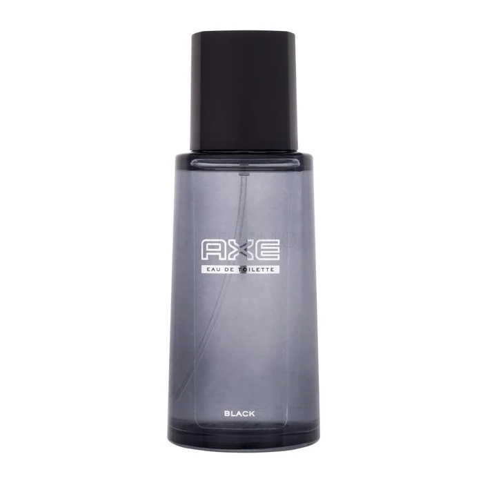 Axe Black – Tester