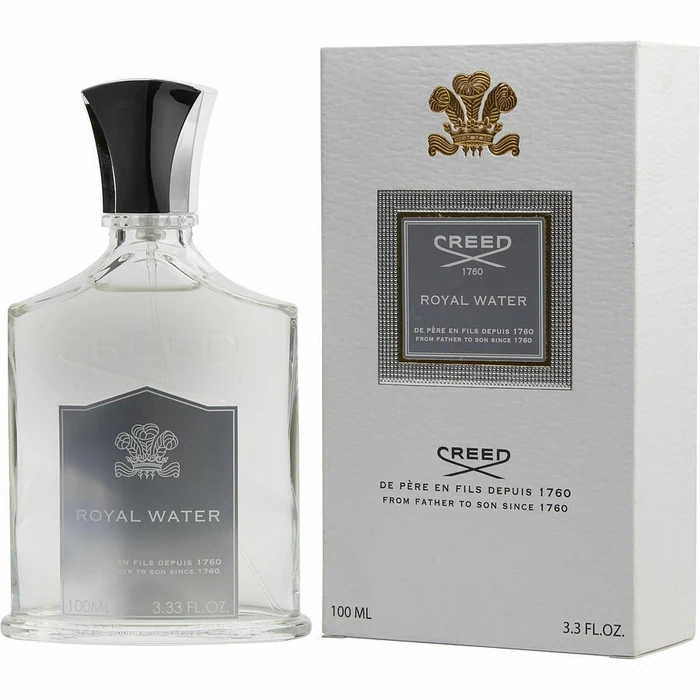 Creed Royal Water