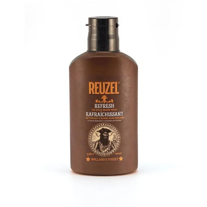 Reuzel Refresh No Rinse