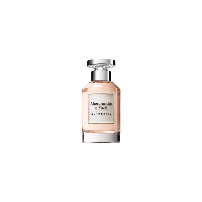 Abercrombie & Fitch Authentic – Tester
