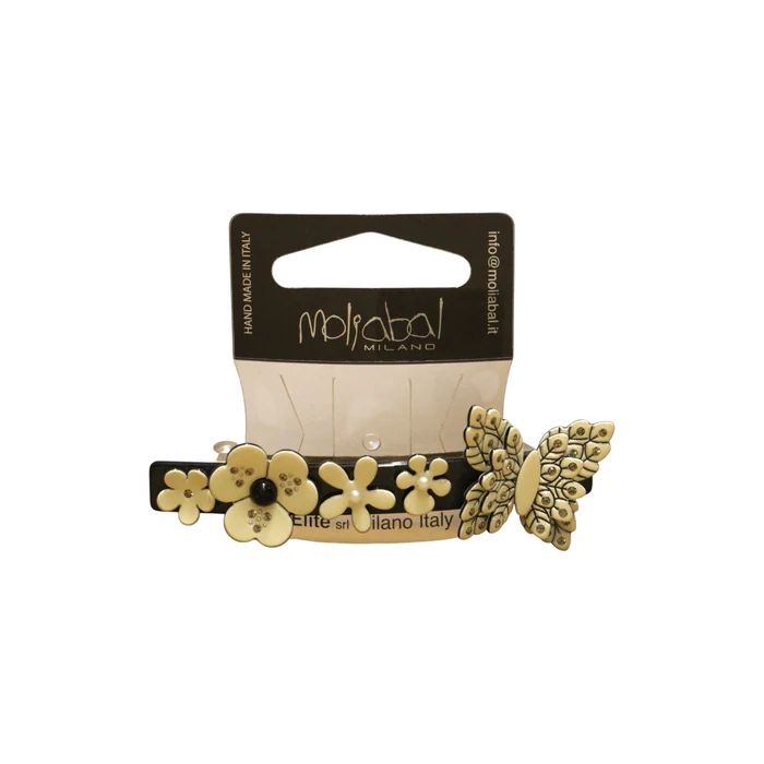 Moliabal Hair Clip 341