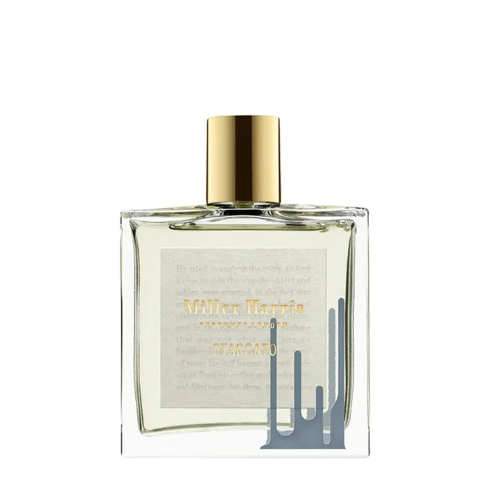 Miller Harris Staccato – Tester