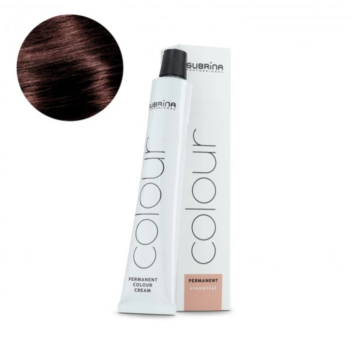 Subrina Professional Essential Colour 5/76