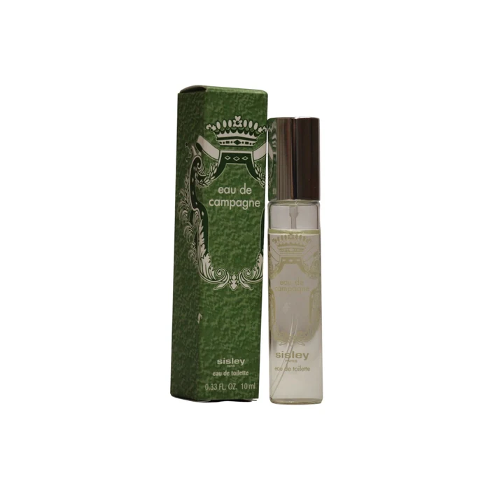 Sisley Eau De Campagne