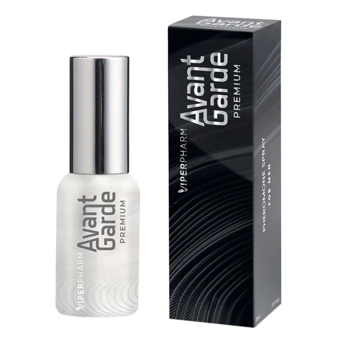 ViperPharm Avant Garde Premium