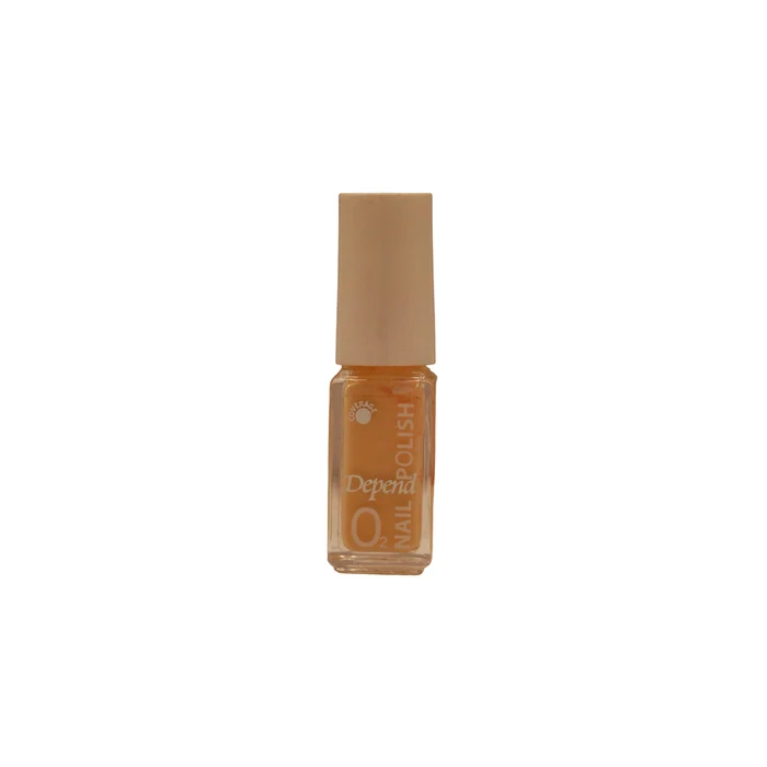 Depend Nail Polish Nail Polish 450 – Tester