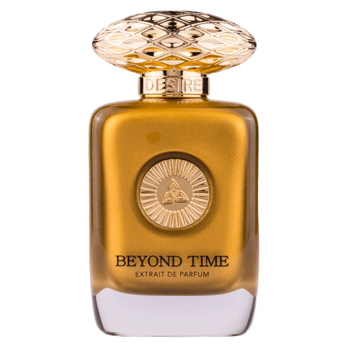 Auraa Desire Beyond Time