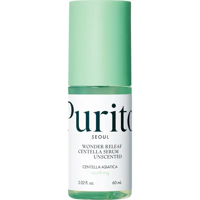 Purito Wonder Releaf Centella