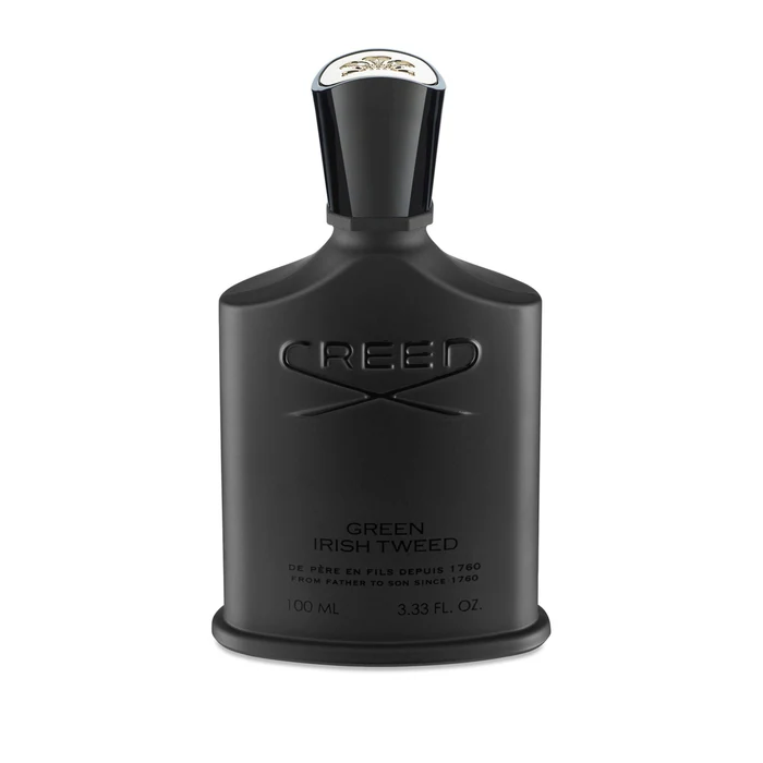 Creed Green Irish Tweed – Tester